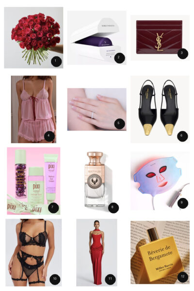 valentines gift ideas for her wishlist